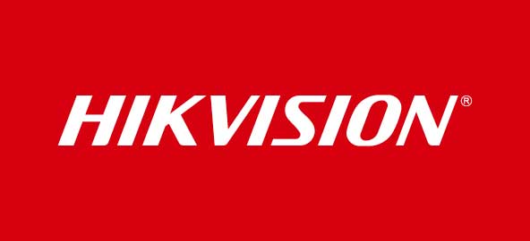 View our range of Hikvision Security products